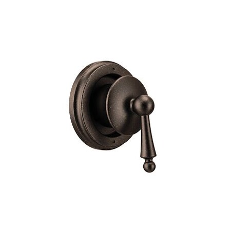 Moen Oil Rubbed Bronze Transfer Valve Trim TS325ORB